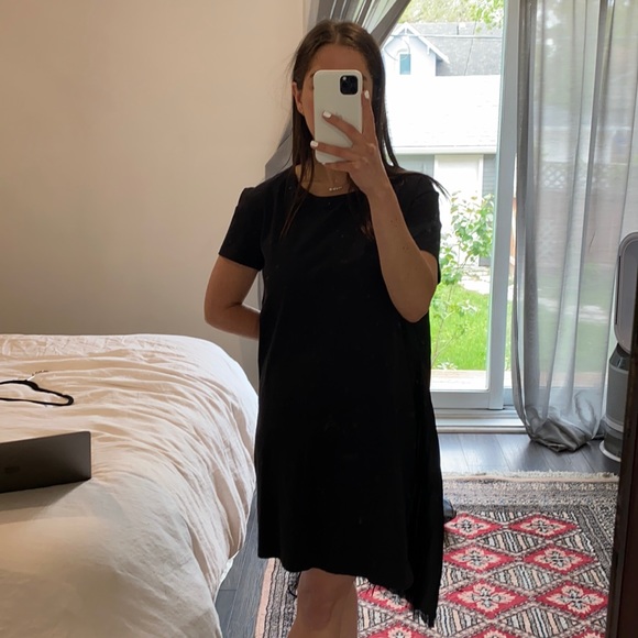 RtA brand T-shirt dress - Picture 2 of 3